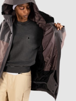 DC Intel 30K Jacket - buy now | ID-730742